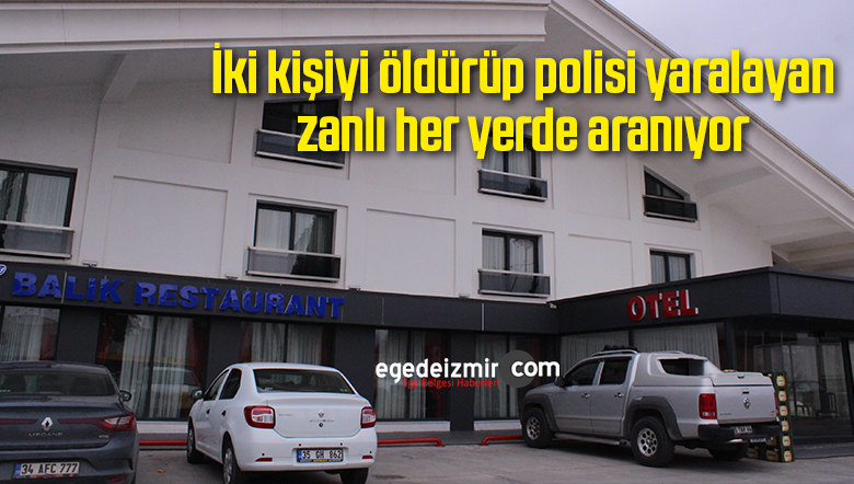 Didik Didik Aranıyor