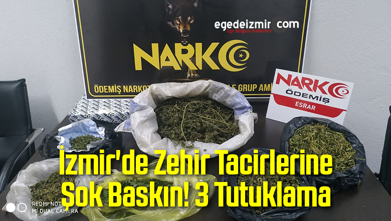 Tutuklanarak