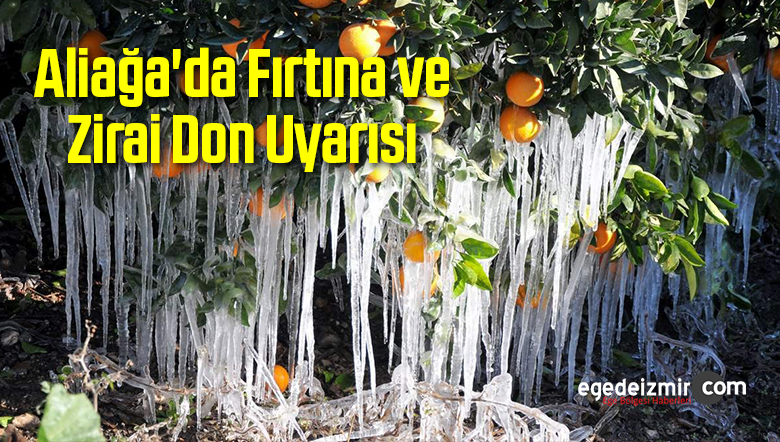 Kuvvetli Fırtına ile