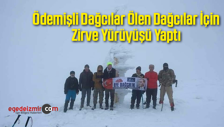 Zirve Yürüyüşü