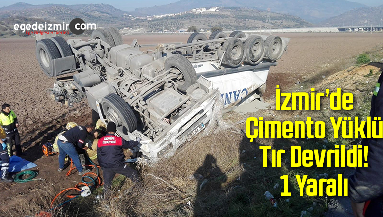 Toz Çimento