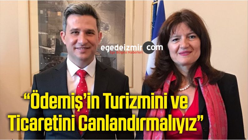 ÖDEMİŞ