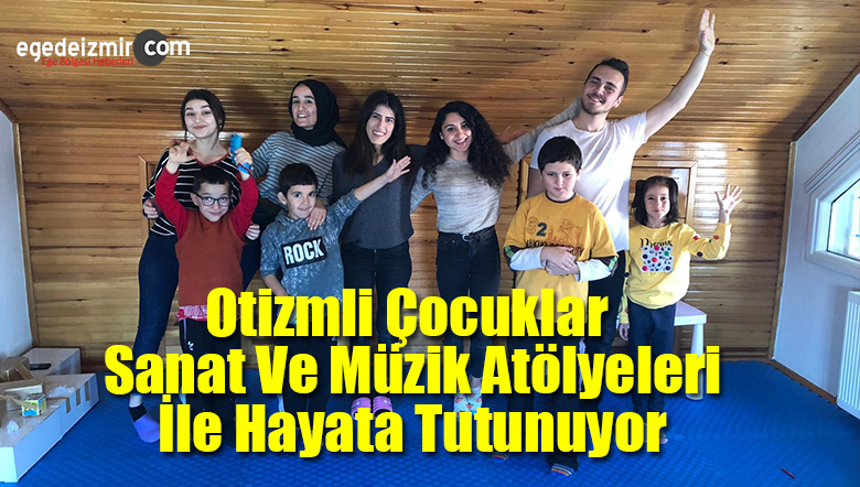 çocuklar
