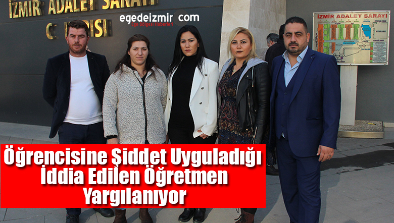 öğrencisine