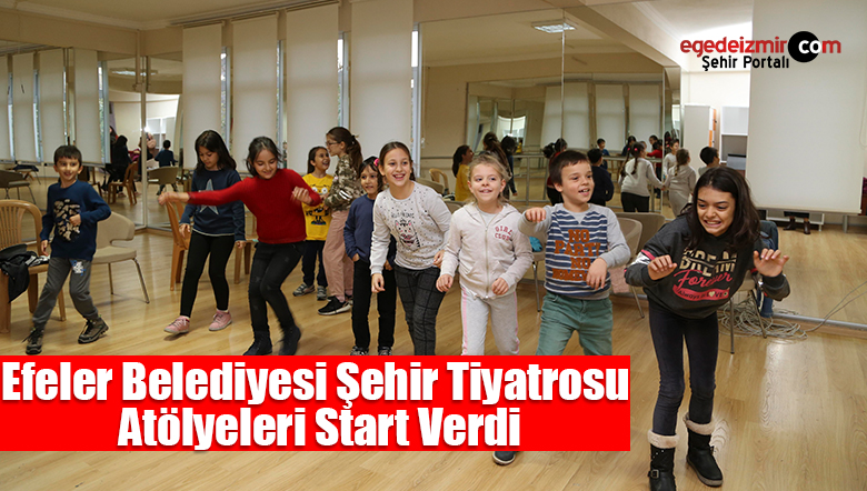 şehir tiyatrosu