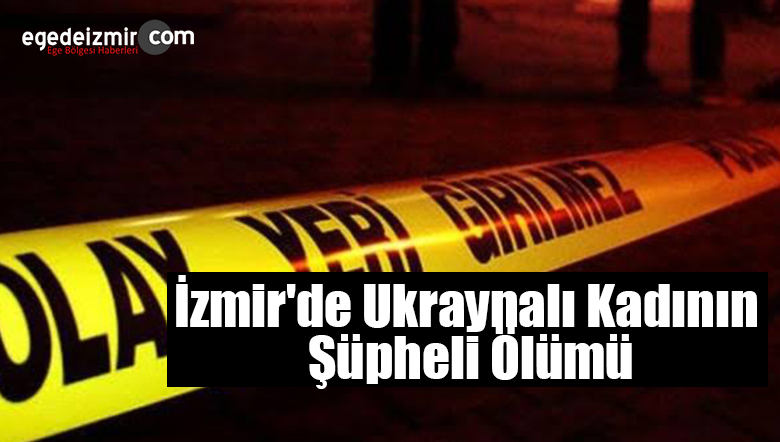 şüpheli ölüm