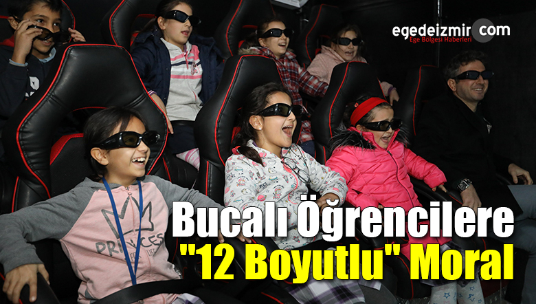 12 boyutlu