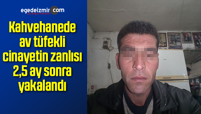 Av Tüfeği ile