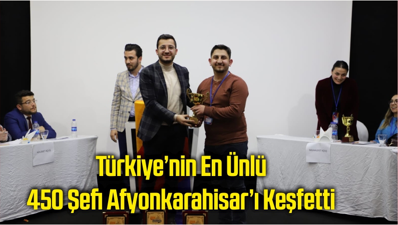 450 SEFİ