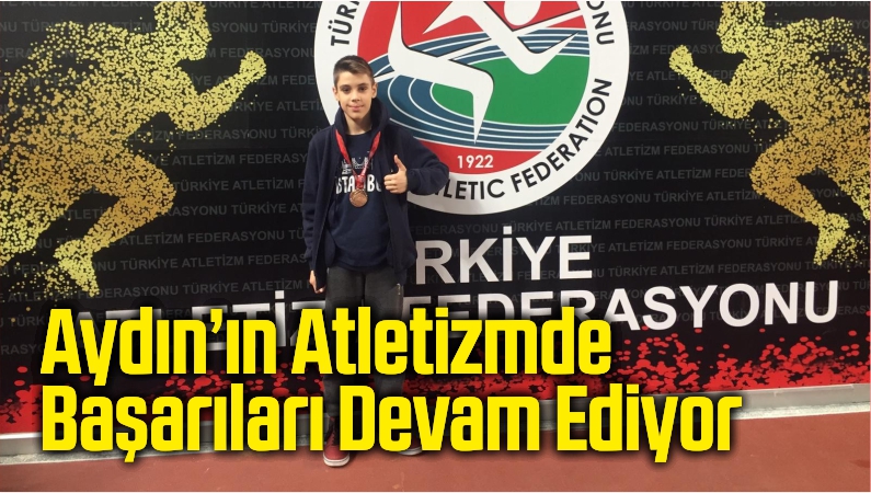 ATLETİZM