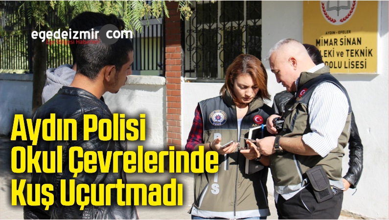 AYDIN