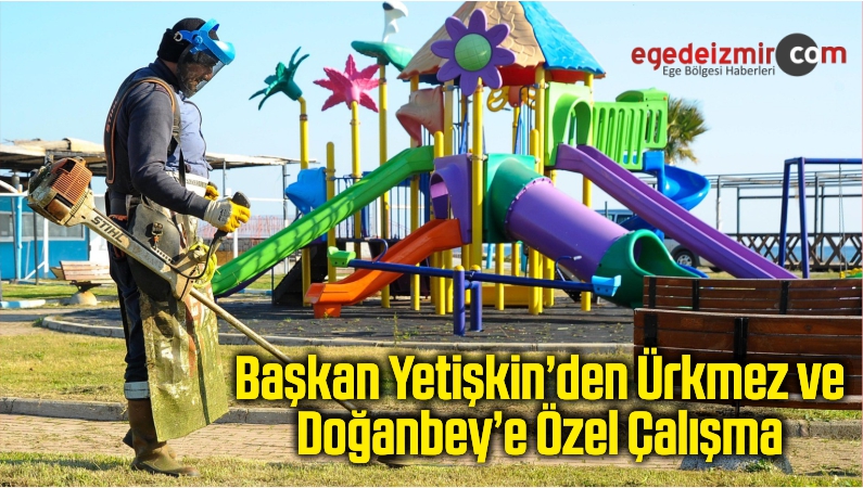 BASKAN YETİSKİN