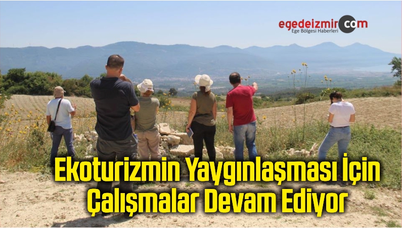 CALİSMALAR