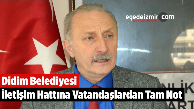 Didim Belediyesi