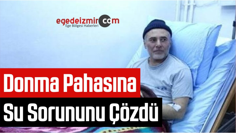 Donma Pahasına
