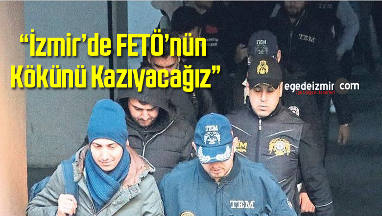 FETÖ'nün