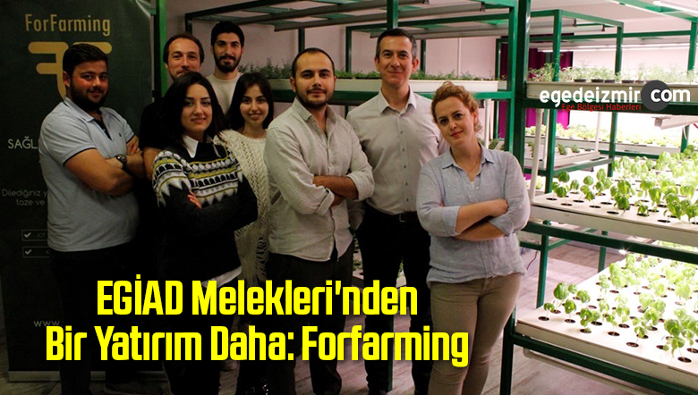 Forfarming