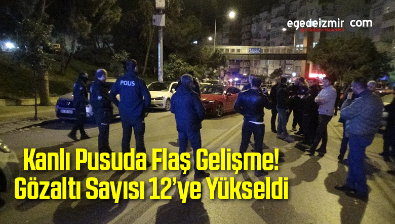 2 Kişinin