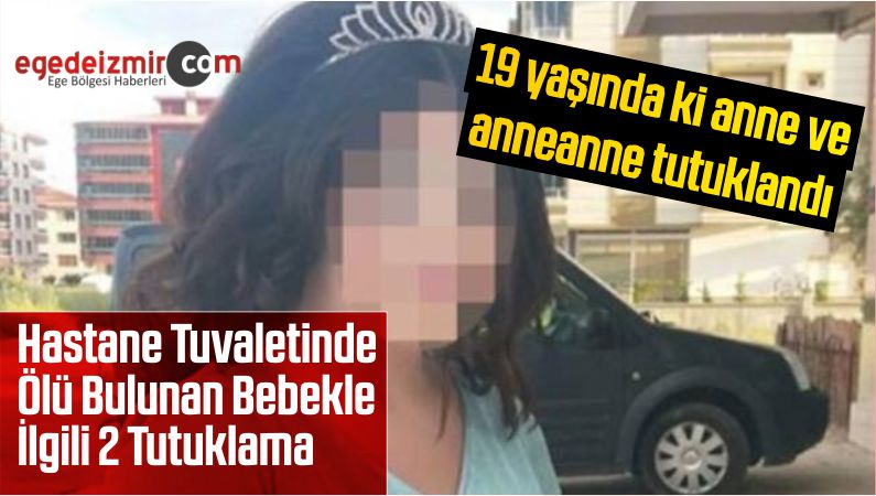 Hastane Tuvaletinde