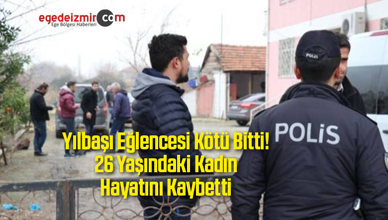 26 Yaşındaki