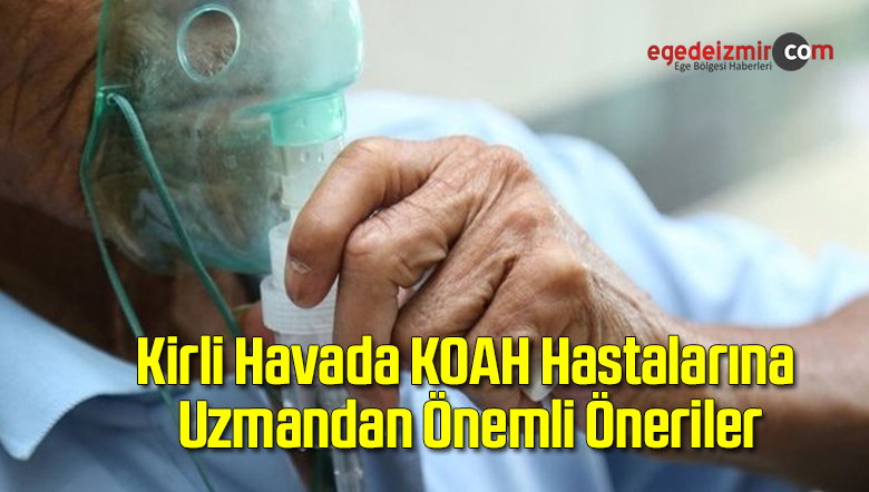 KOAH