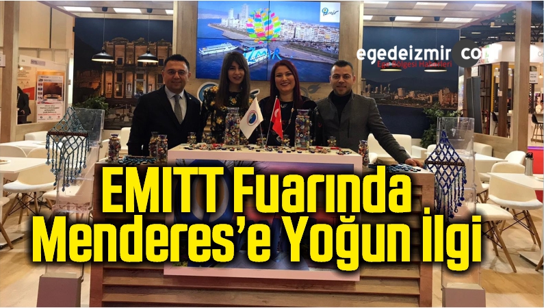 MENDERES