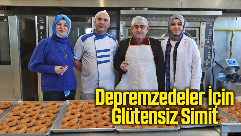 SİMİT