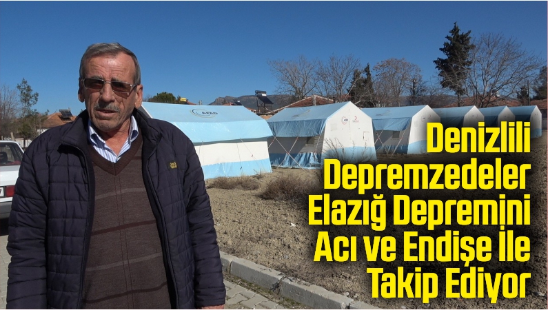acı endise