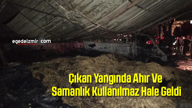 ahır