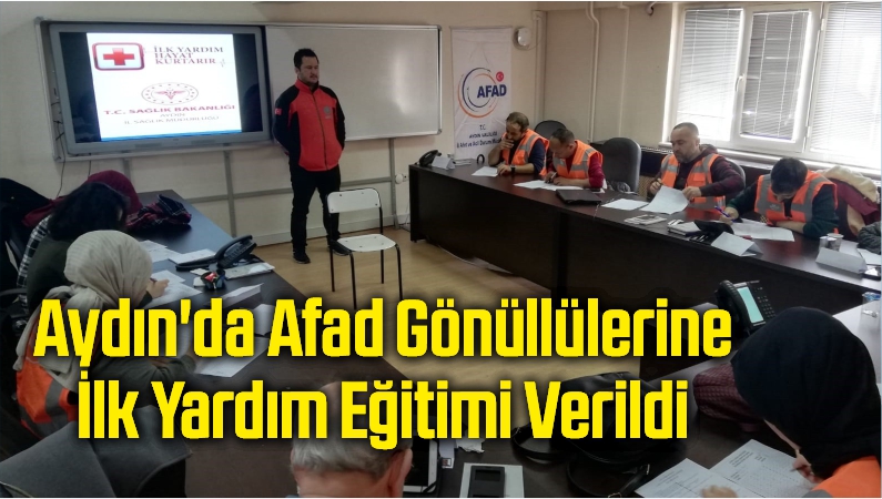 aydın