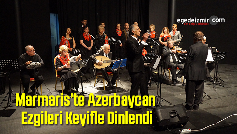 azerbaycan ezgileri