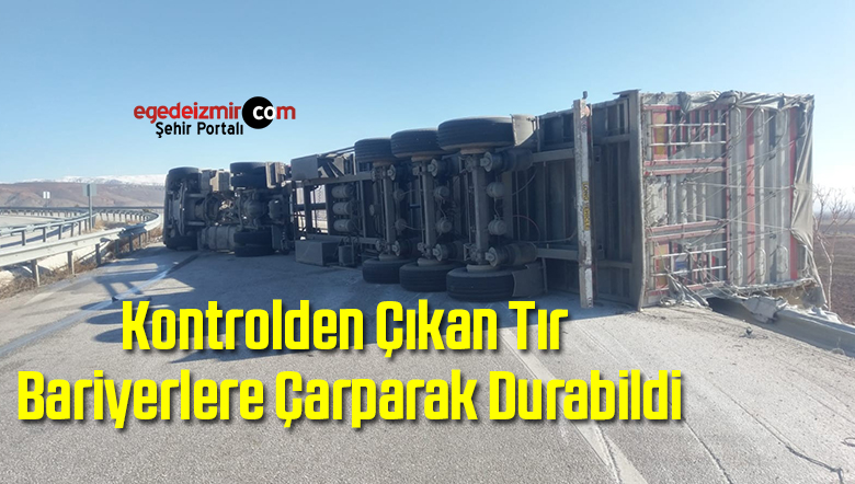 bariyerlere