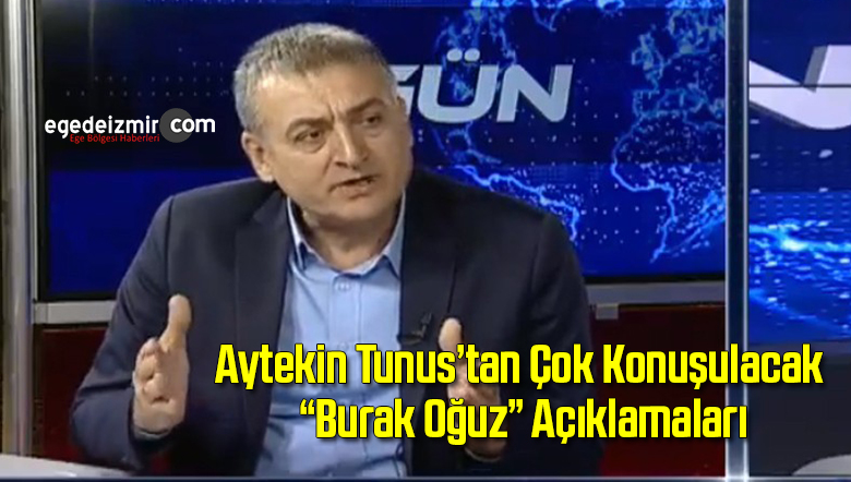 burak oğuz