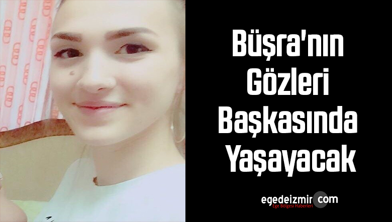 büşranın