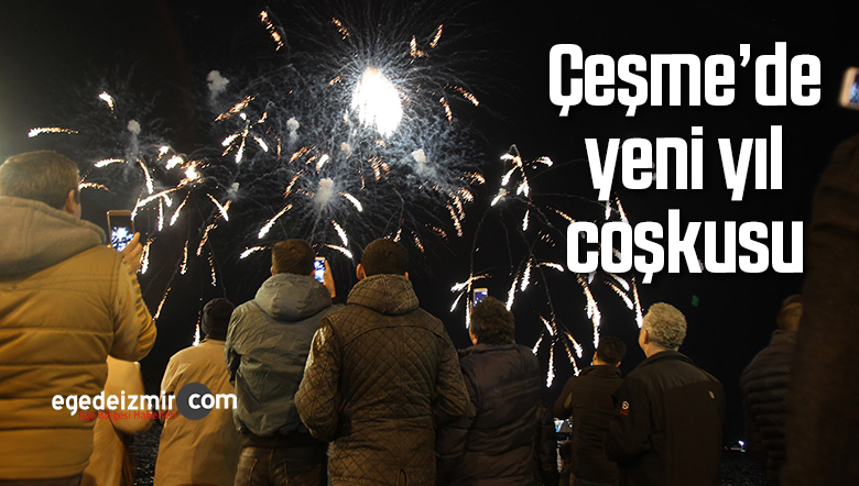 Coşku İçerisinde