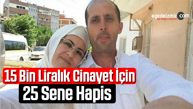 cinayet