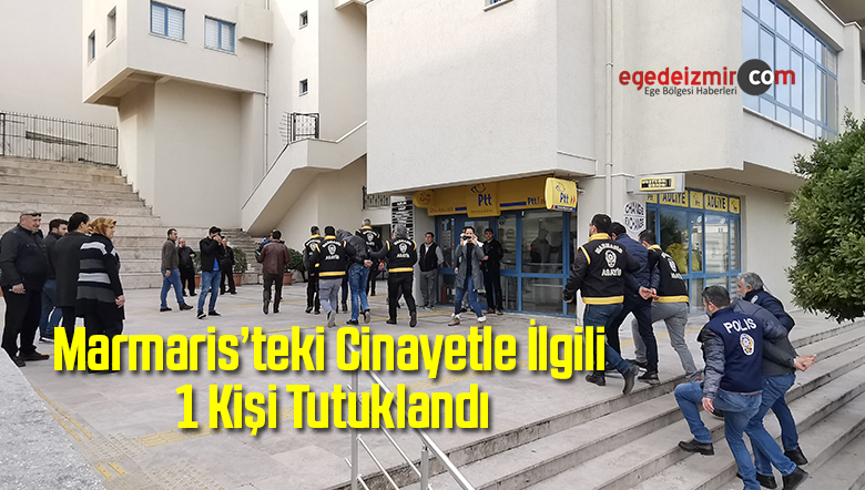 cinayet