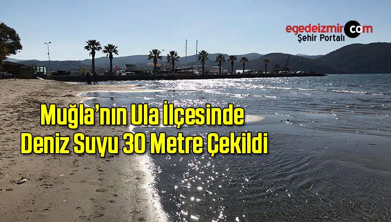 deniz suyu