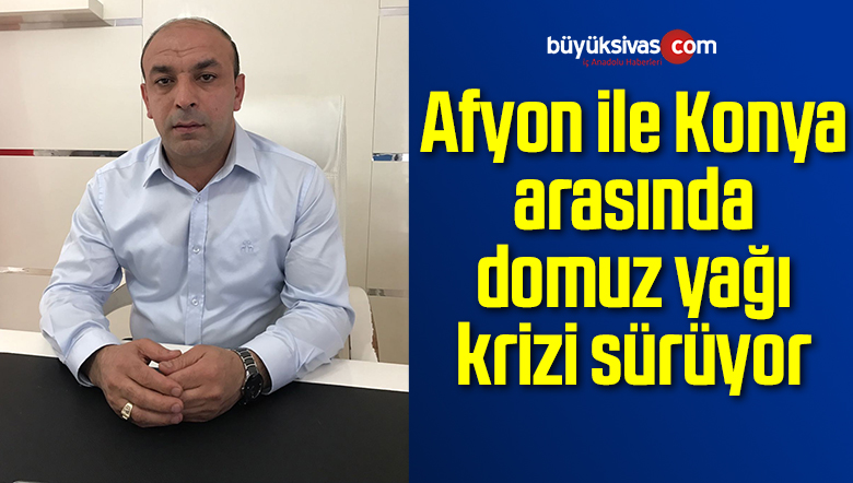 Domuz Yağı
