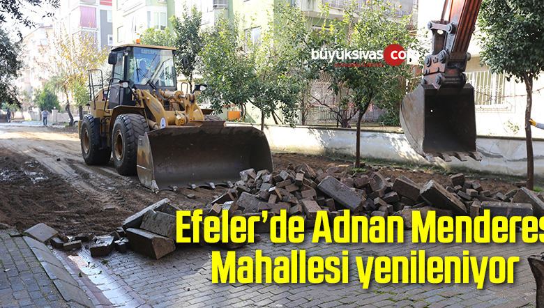 Efeler Belediyesi