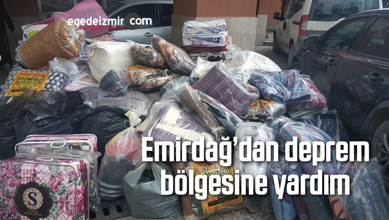 Yoğun Destek