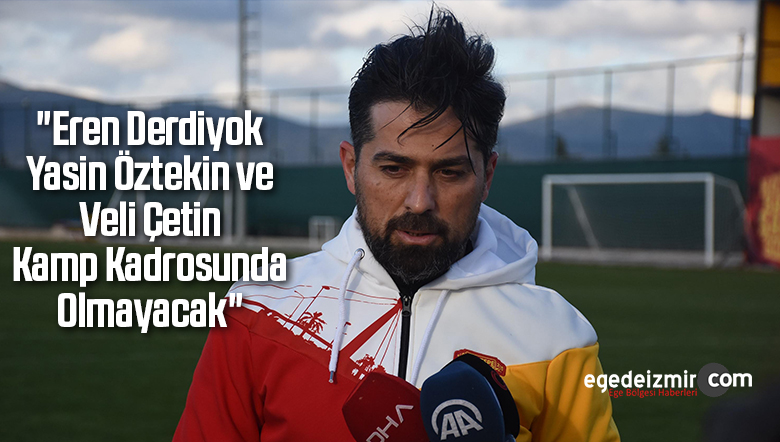 Yasin Öztekin