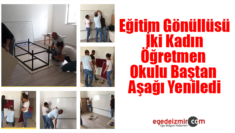 eğitim