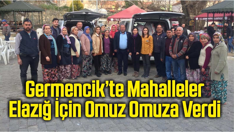germencik
