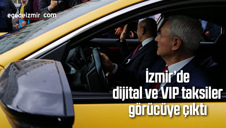 Hizmete Sunuldu