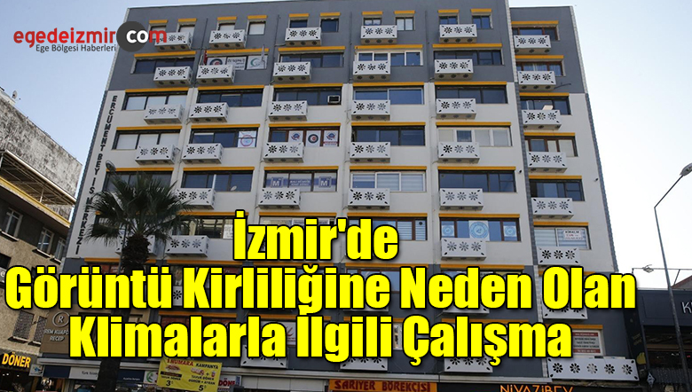 görüntü kirliliği