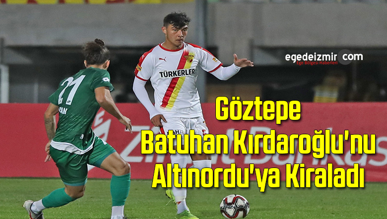 göztepe