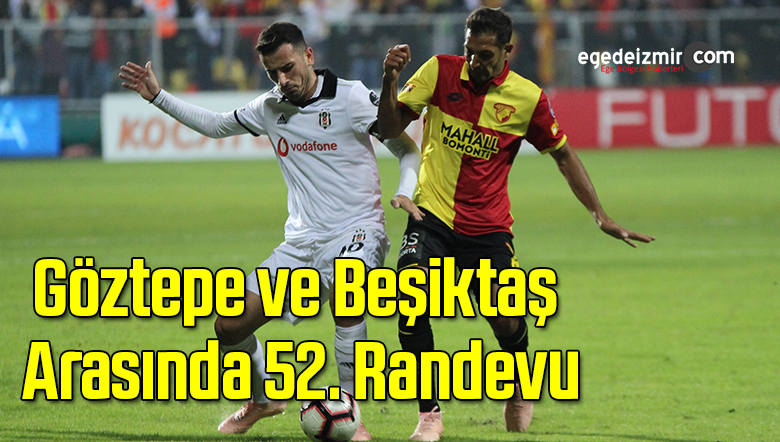 göztepe