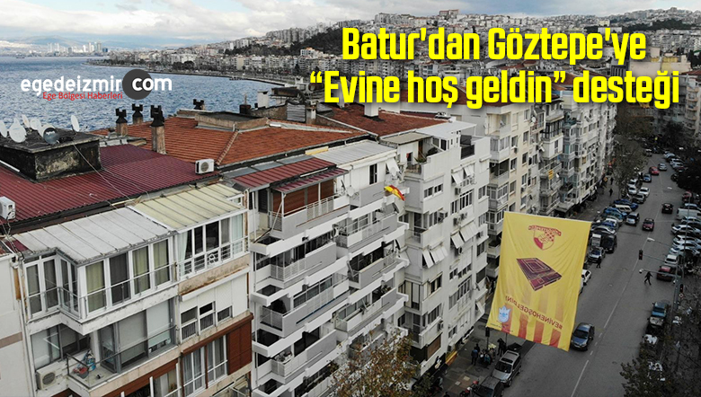 Konak Belediyesinden