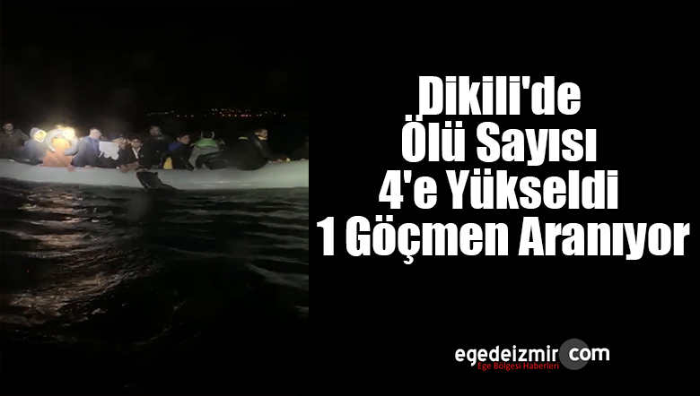 göçmen